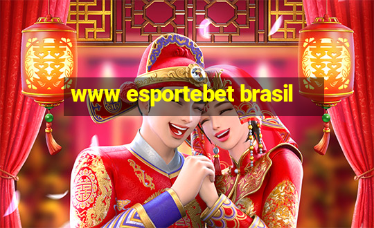 www esportebet brasil