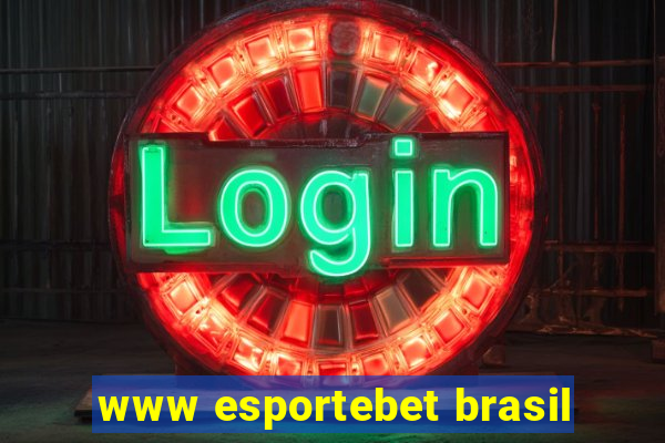 www esportebet brasil