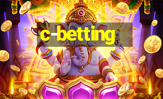 c-betting