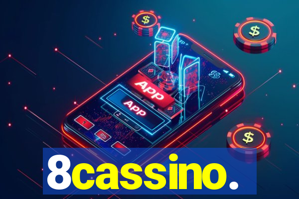 8cassino.