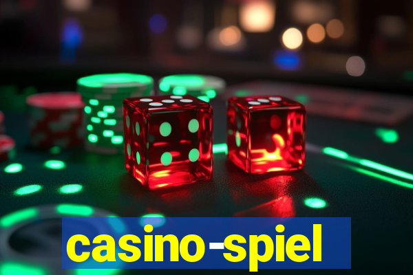 casino-spiel