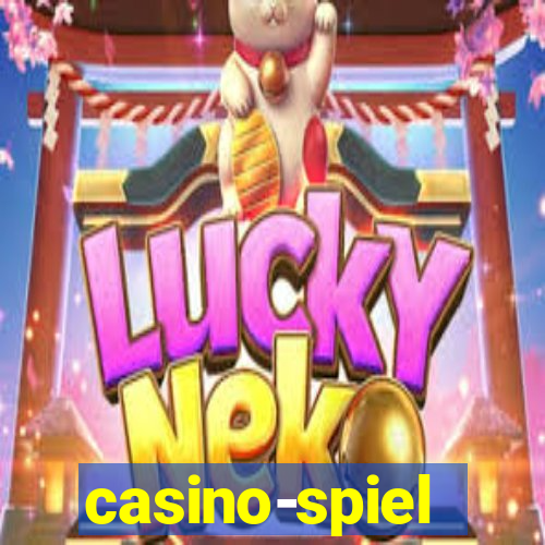 casino-spiel