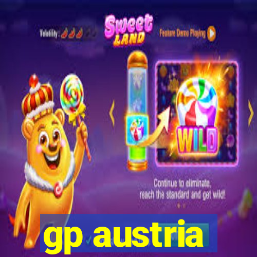 gp austria