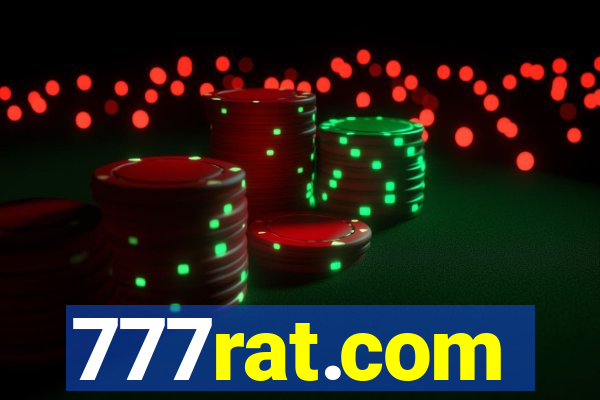 777rat.com