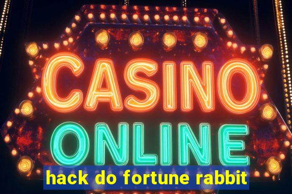 hack do fortune rabbit