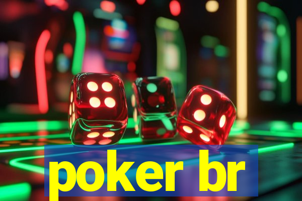 poker br