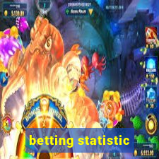 betting statistic