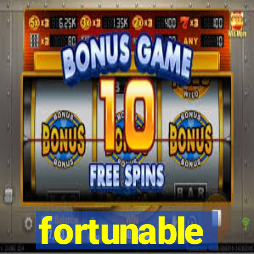 fortunable