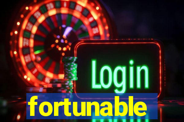 fortunable