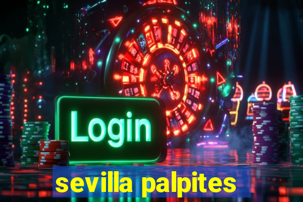 sevilla palpites