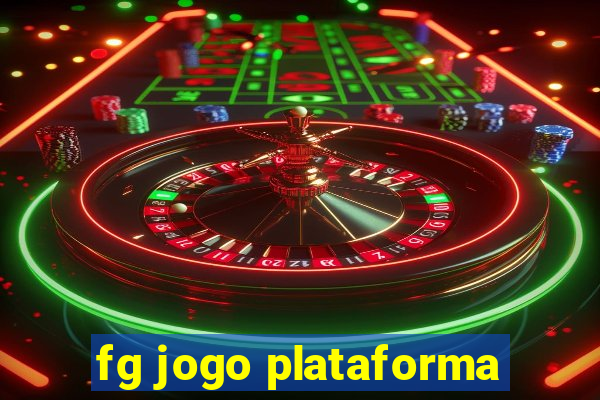 fg jogo plataforma