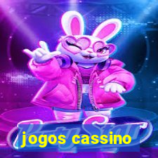 jogos cassino