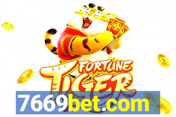 7669bet.com