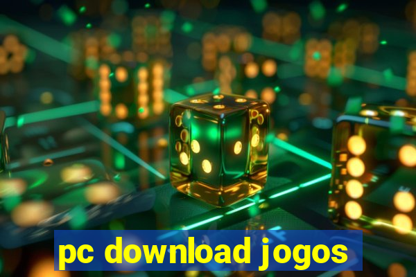 pc download jogos