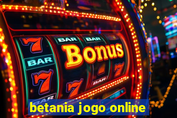 betania jogo online