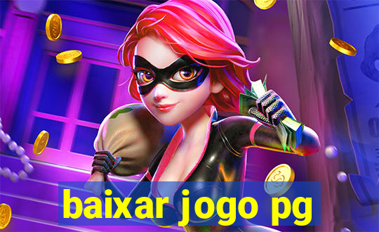 baixar jogo pg