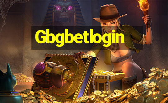 Gbgbetlogin