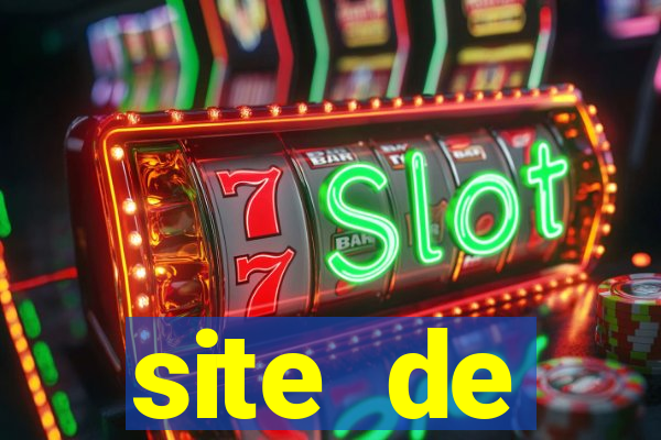 site de probabilidade slot