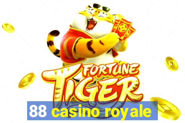 88 casino royale