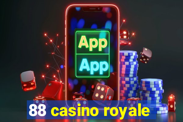 88 casino royale