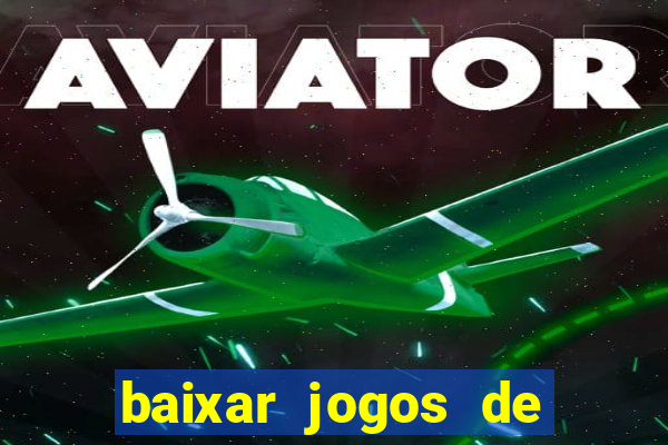 baixar jogos de nave para celular