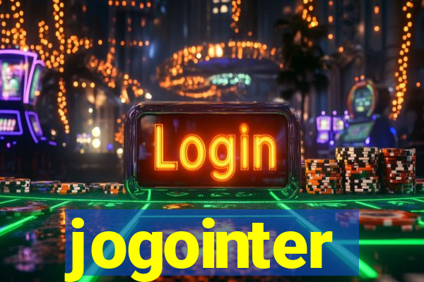 jogointer