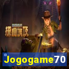 Jogogame70