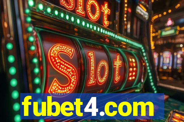 fubet4.com