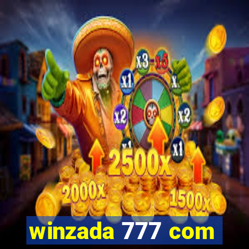 winzada 777 com