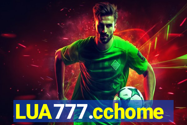 LUA777.cchome