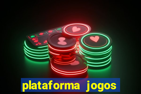 plataforma jogos que pagam