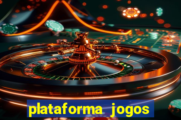 plataforma jogos que pagam