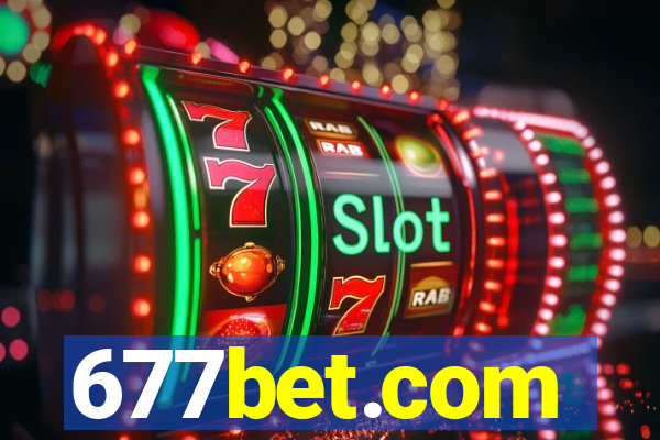 677bet.com