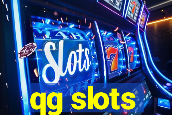 qg slots