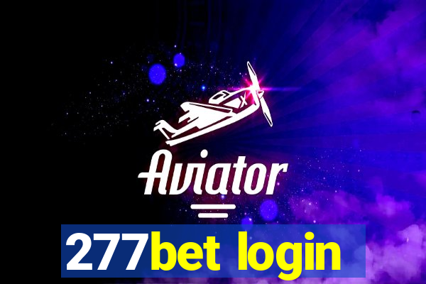 277bet login