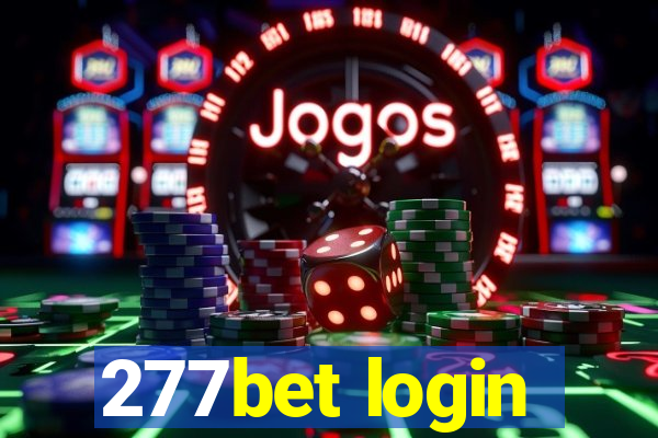 277bet login