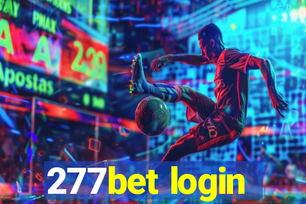 277bet login