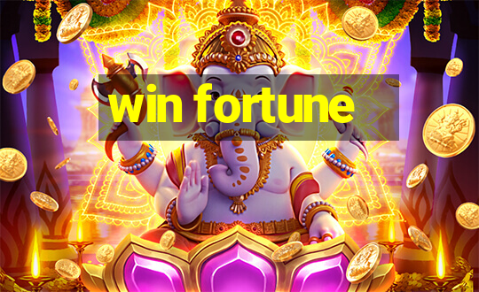 win fortune