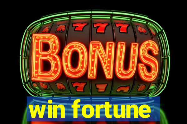 win fortune