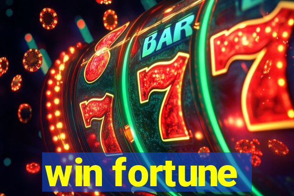 win fortune