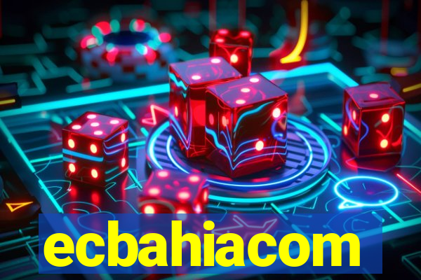 ecbahiacom