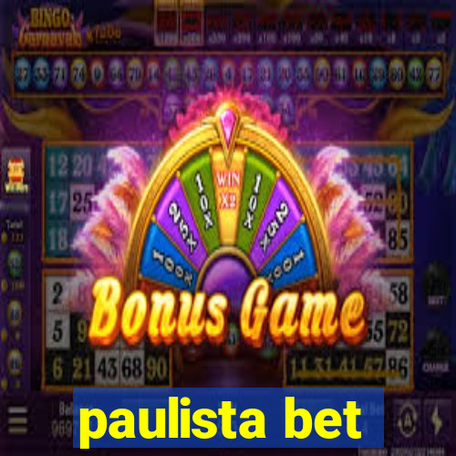 paulista bet