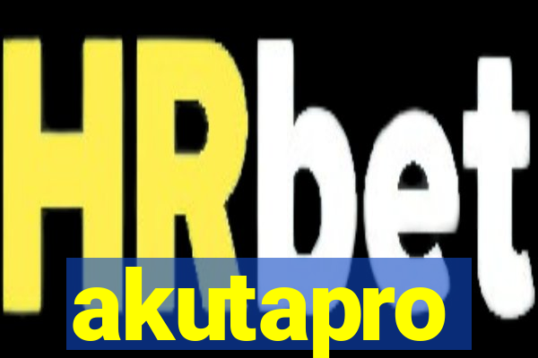 akutapro