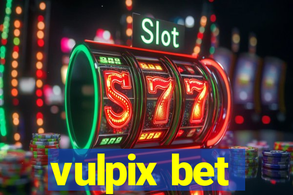 vulpix bet