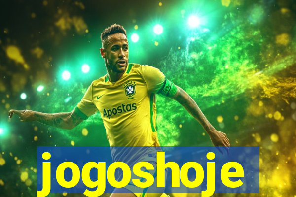 jogoshoje