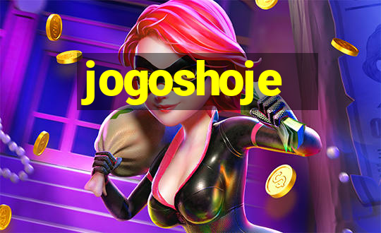 jogoshoje