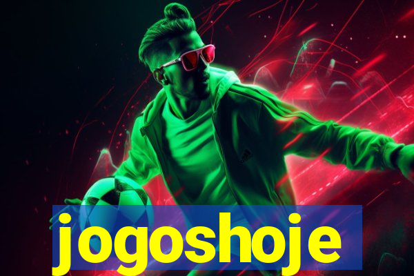 jogoshoje