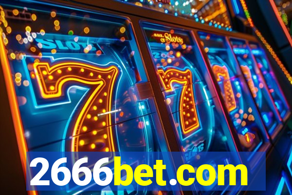 2666bet.com