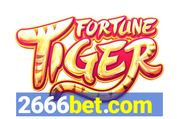 2666bet.com