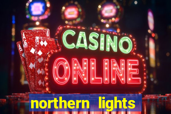 northern lights casino bingo